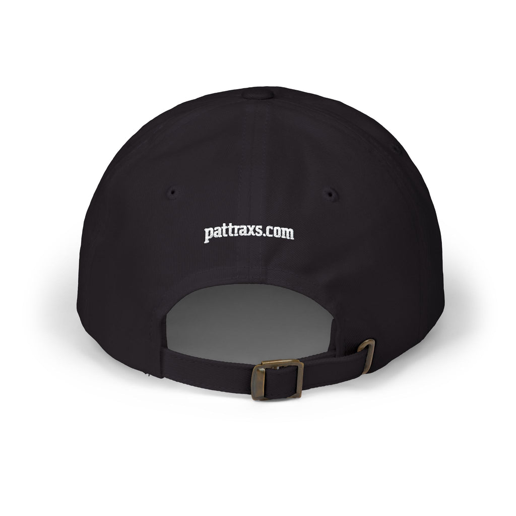 PATTRAXS Classic Cap
