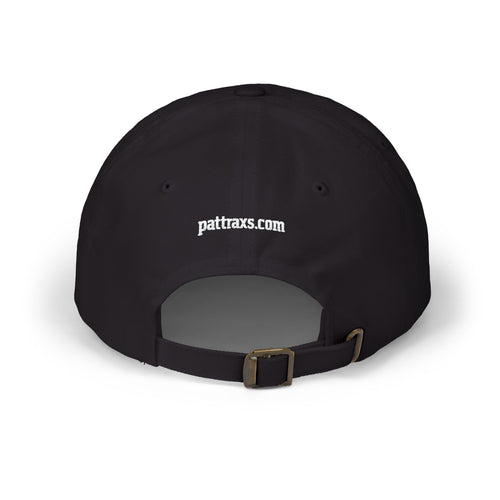 PATTRAXS Classic Cap