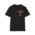 PATTRAXS Studio Tee