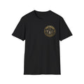 PATTRAXS Signature Tee