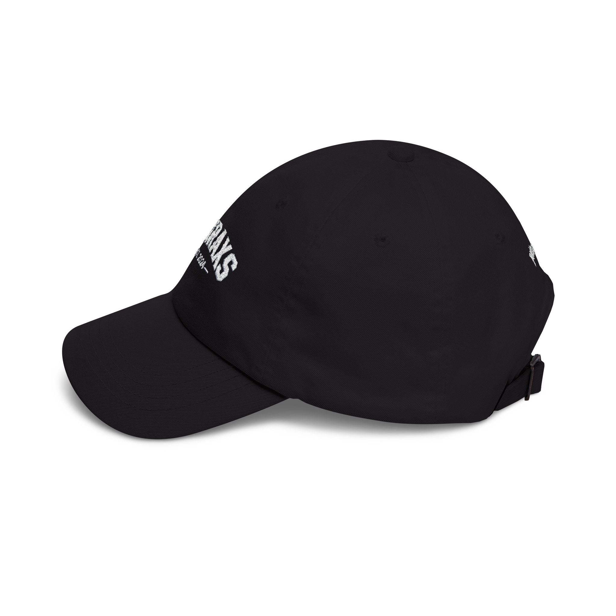 PATTRAXS Classic Cap
