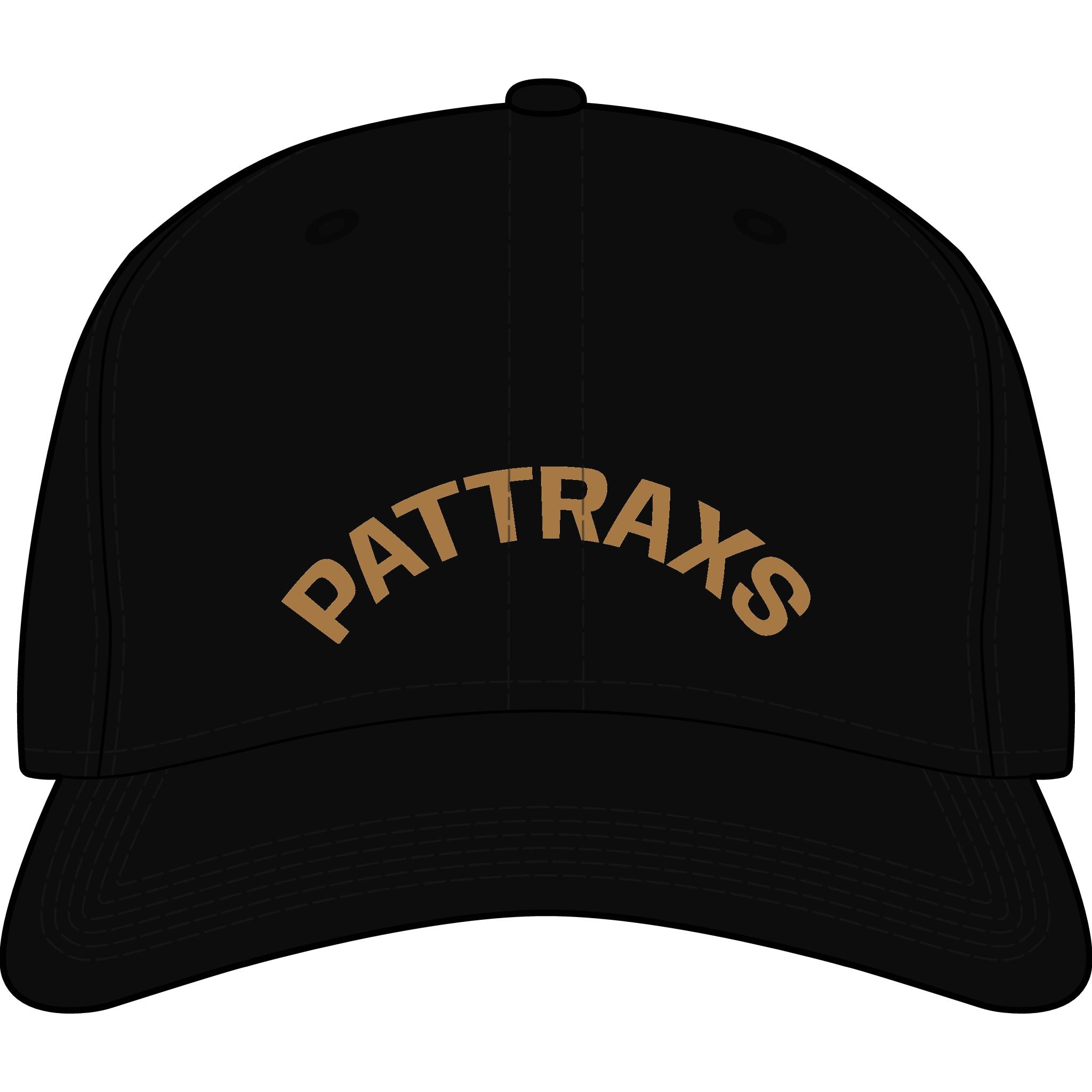 PATTRAXS Icon Cap