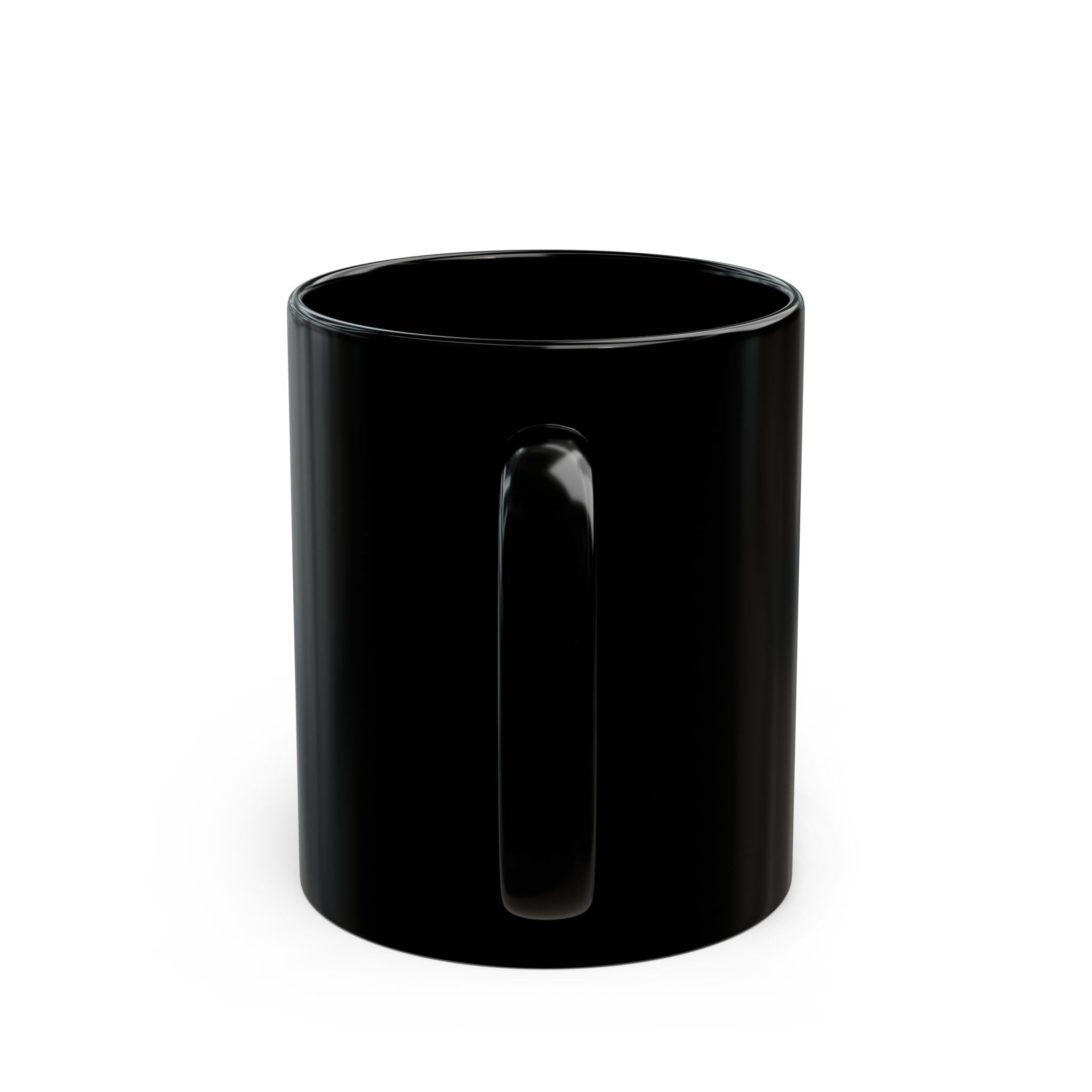 PATTRAXS Studio Mug