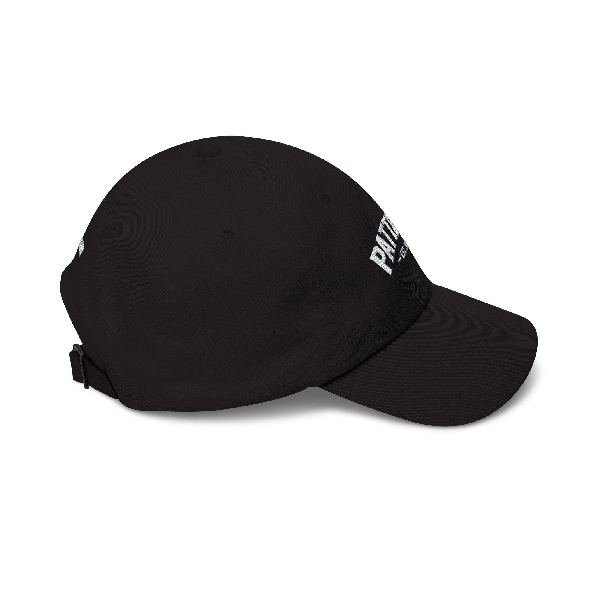 PATTRAXS Classic Cap