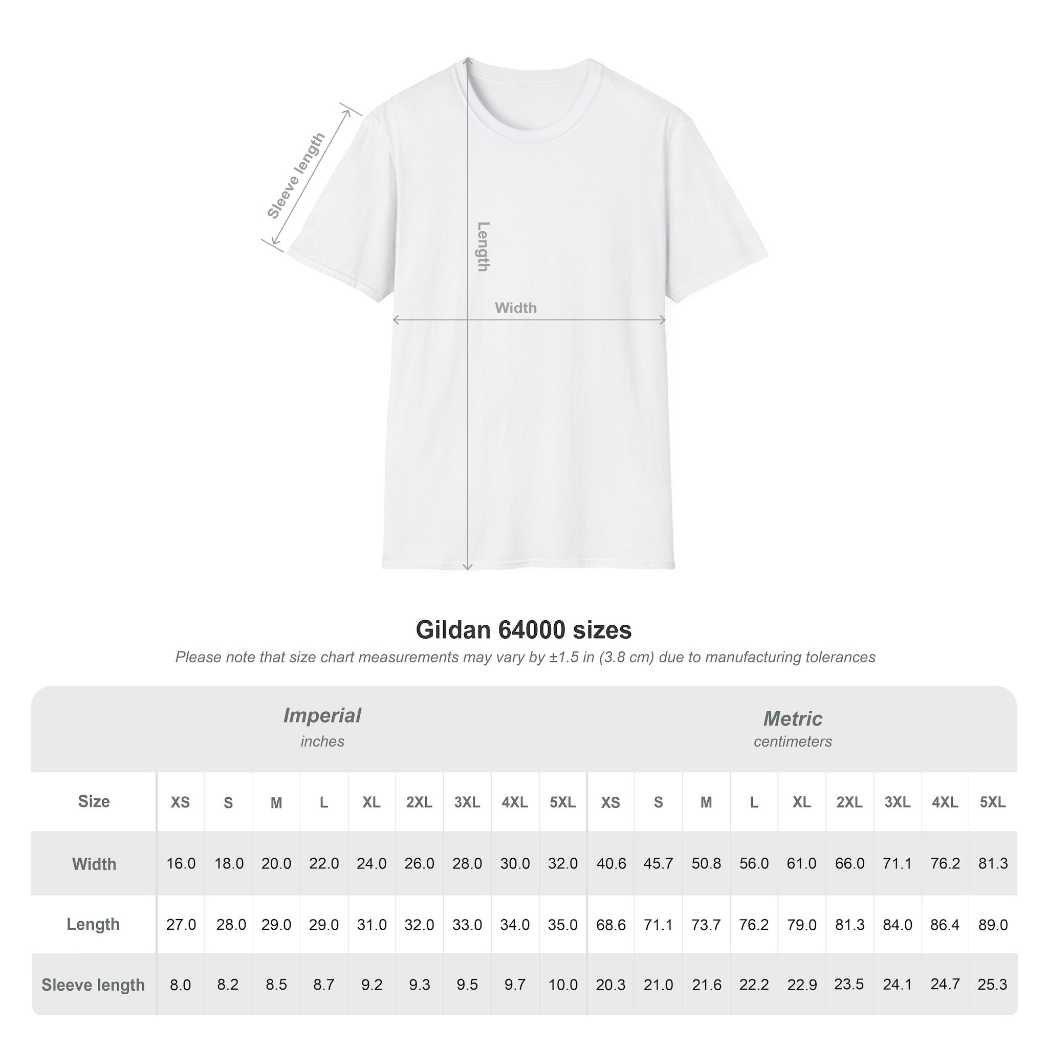 PATTRAXS Studio Tee