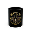 PATTRAXS Studio Mug