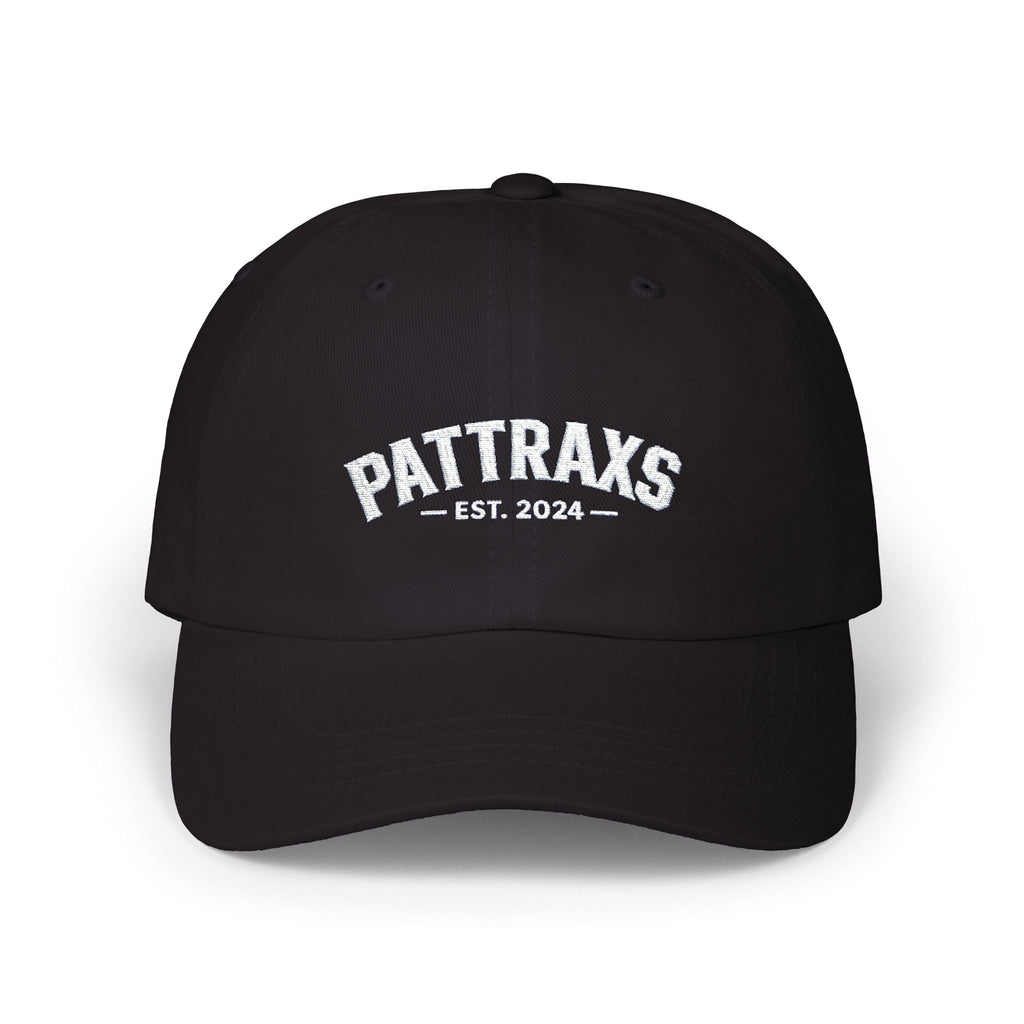 PATTRAXS Classic Cap