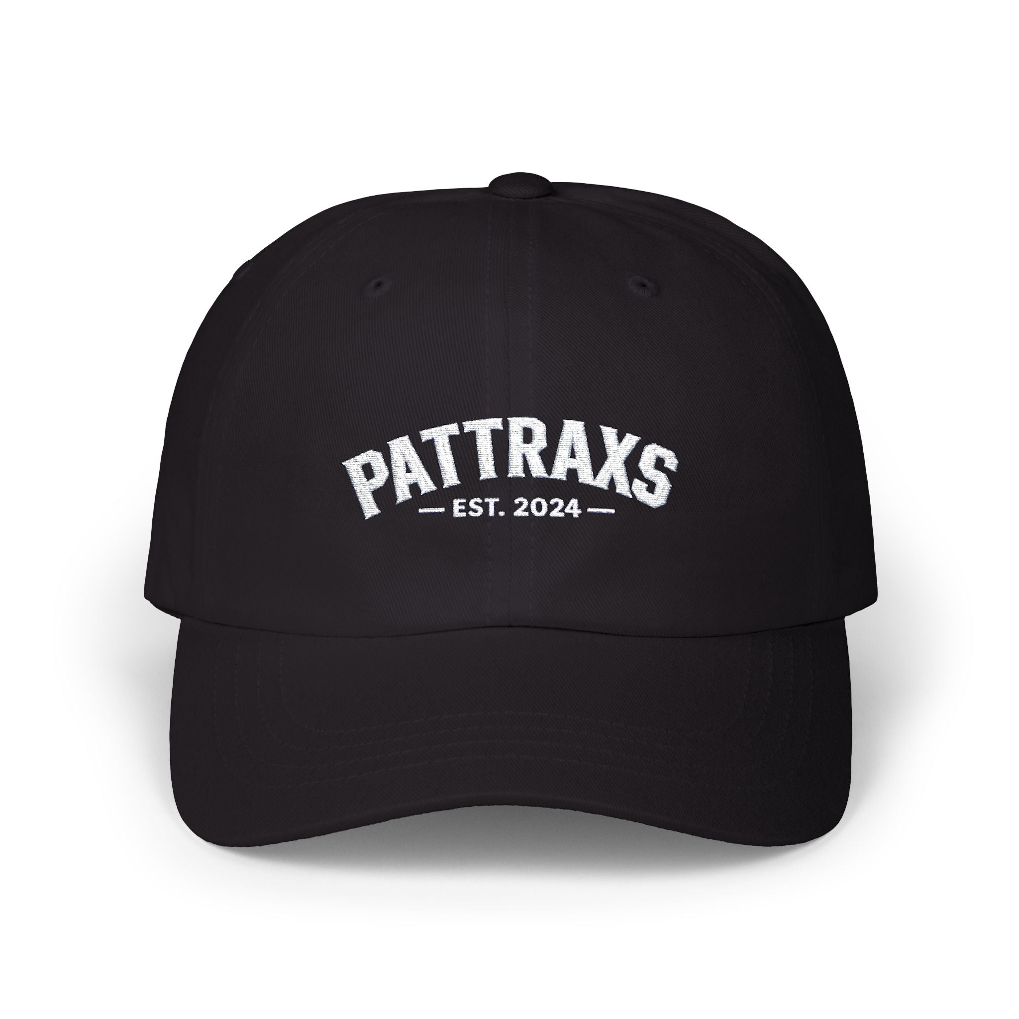 PATTRAXS Classic Cap