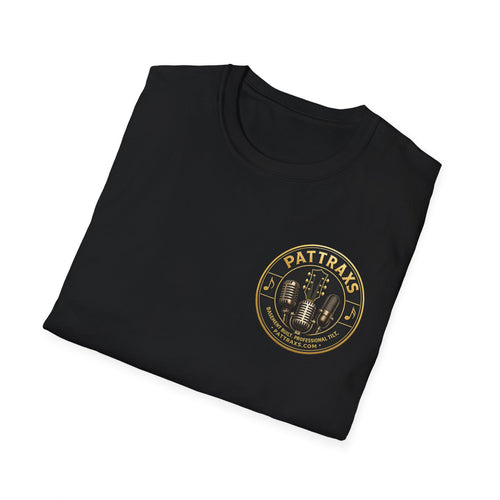 PATTRAXS Signature Tee