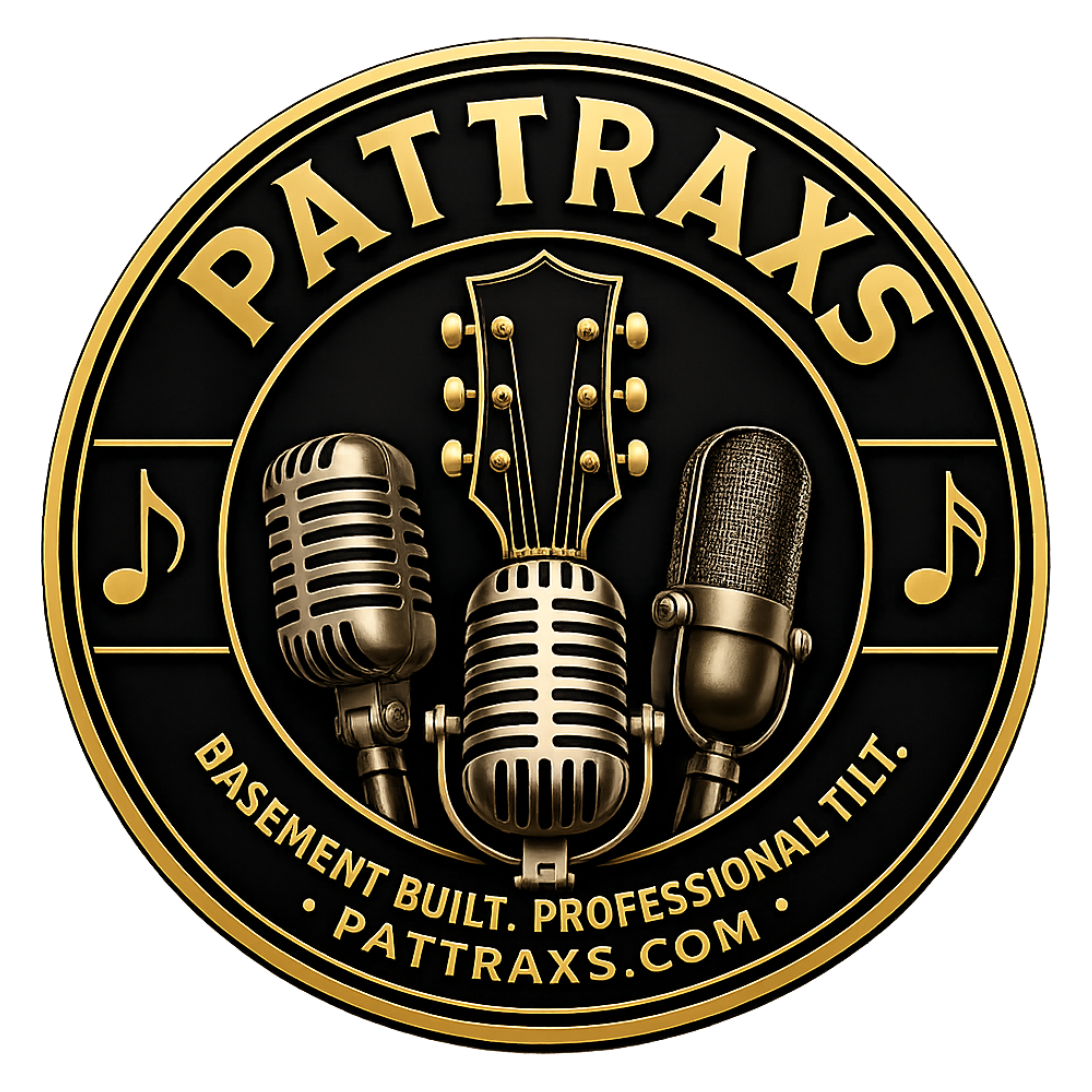 Pattraxs